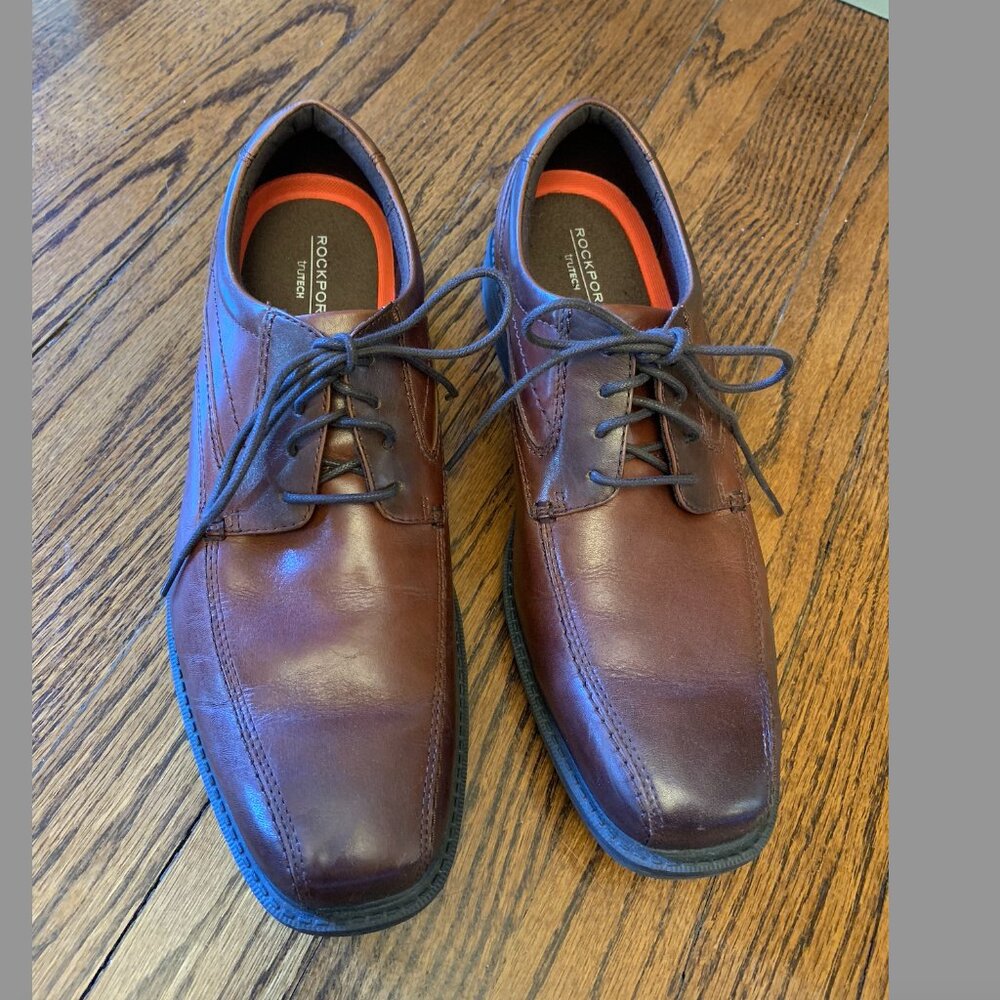 Rockport Truetech, Size 10